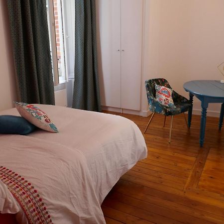Coeur De Ville 4 Pers ヴァンヌ エクステリア 写真