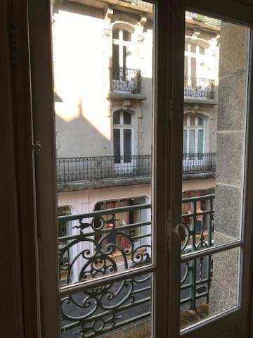 Coeur De Ville 4 Pers ヴァンヌ エクステリア 写真